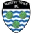 Crest of whitby-town