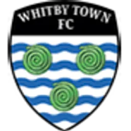 Crest of Whitby Town Football Club