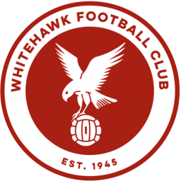Crest of whitehawk