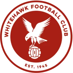 Crest of Whitehawk Football Club
