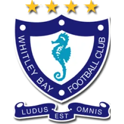 Whitley Bay Football Club