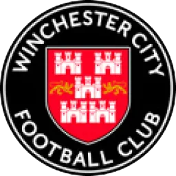 Crest of Winchester City Football Club