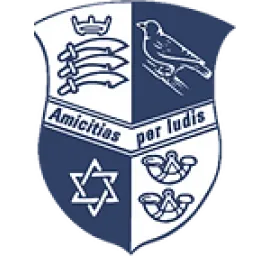 Crest of Wingate & Finchley Football Club