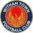 Crest of witham-town