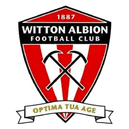 Witton Albion Football Club