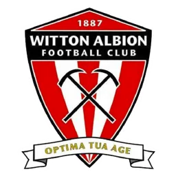 Crest of Witton Albion Football Club